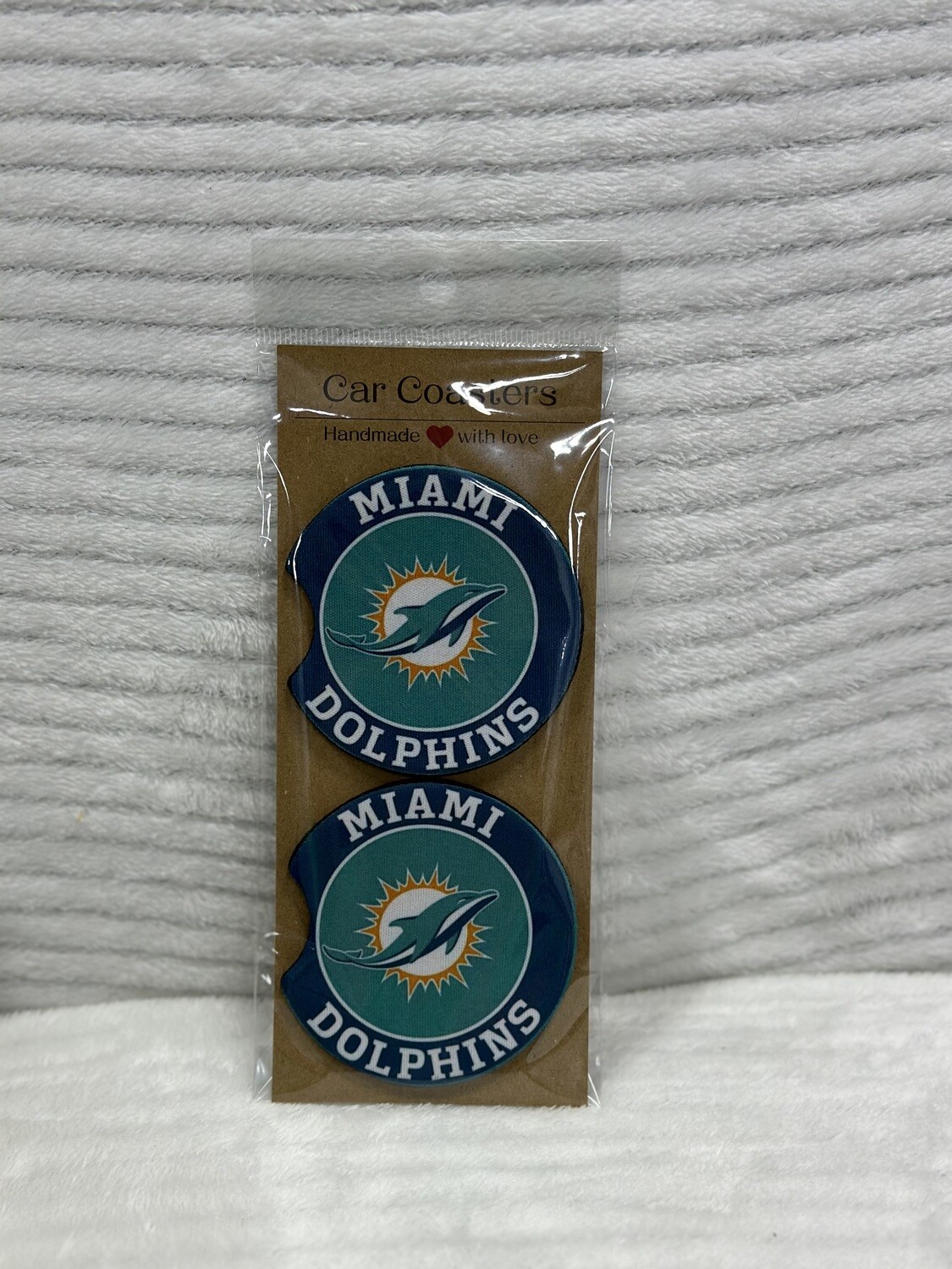 Dolphins