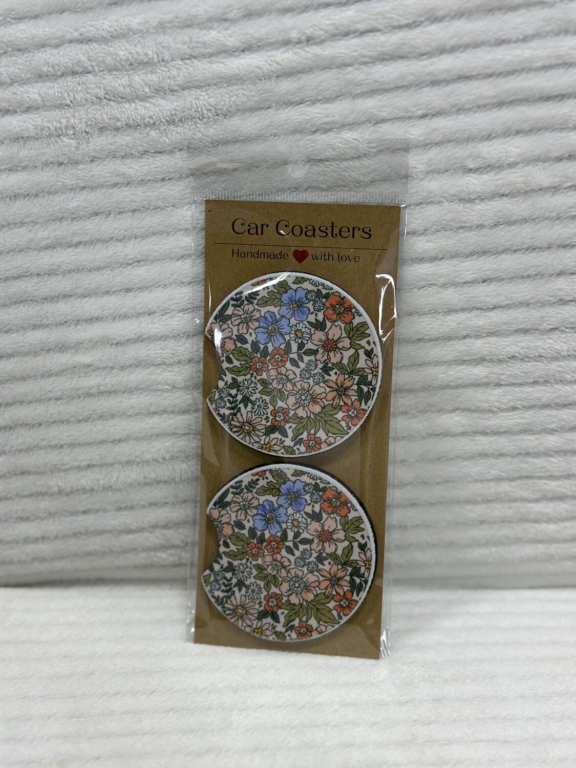 Spring Flowers