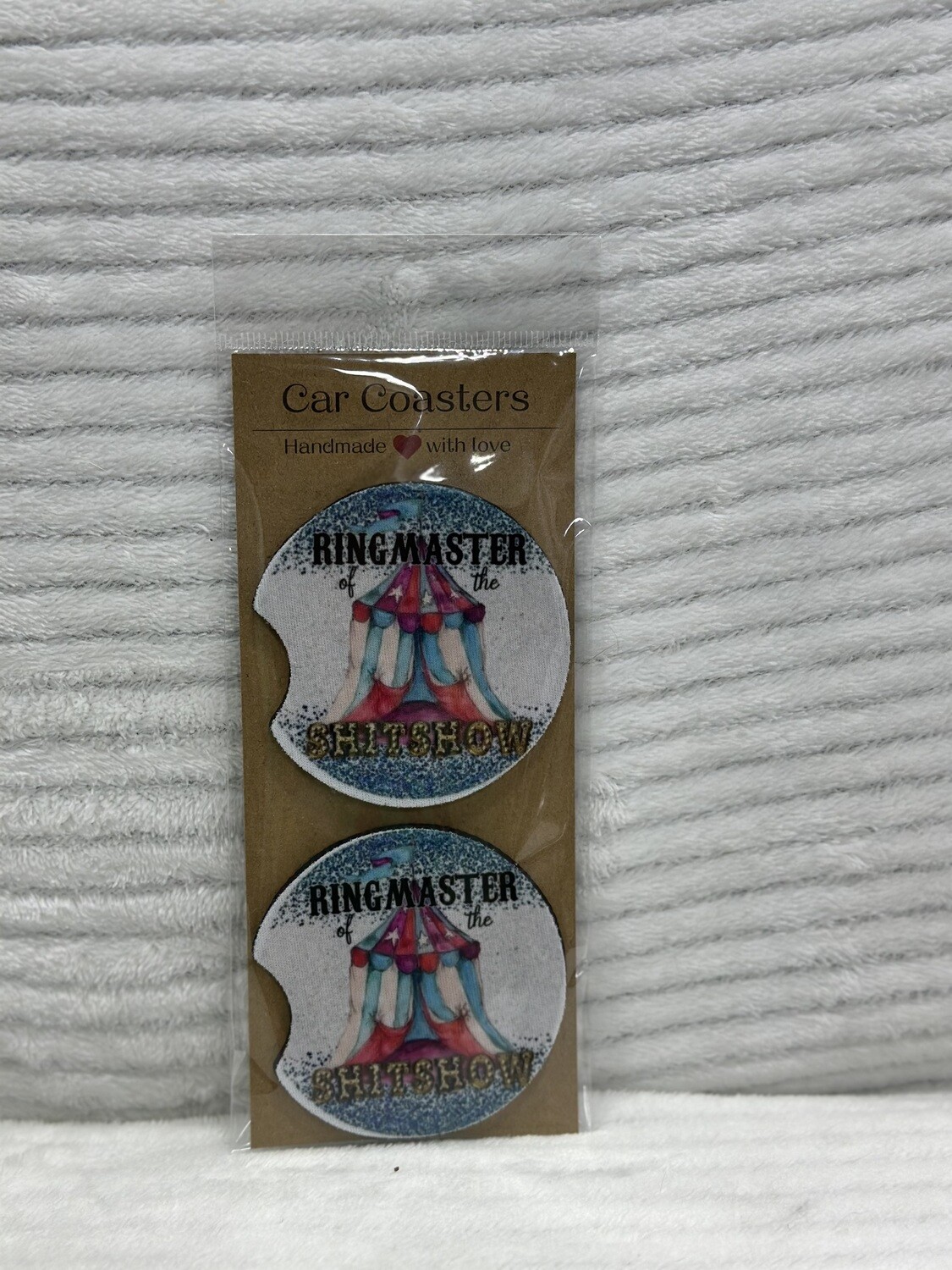 Shitshow Ringmaster