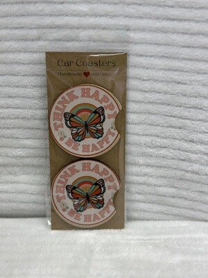 Think Happy. Be Happy.