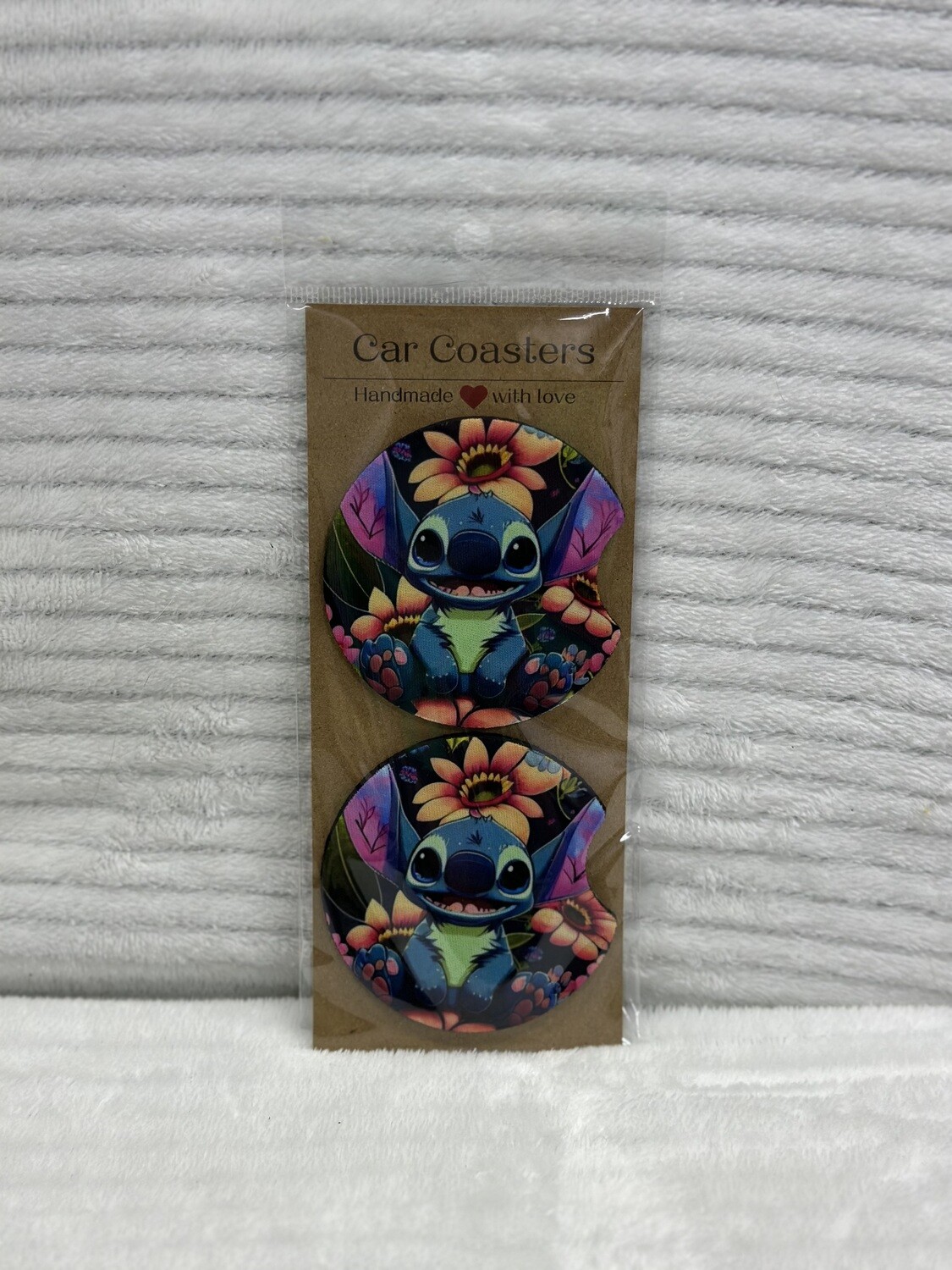 Stitch