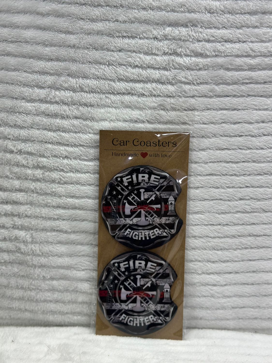 Firefighter