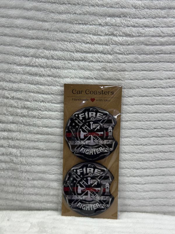 Firefighter