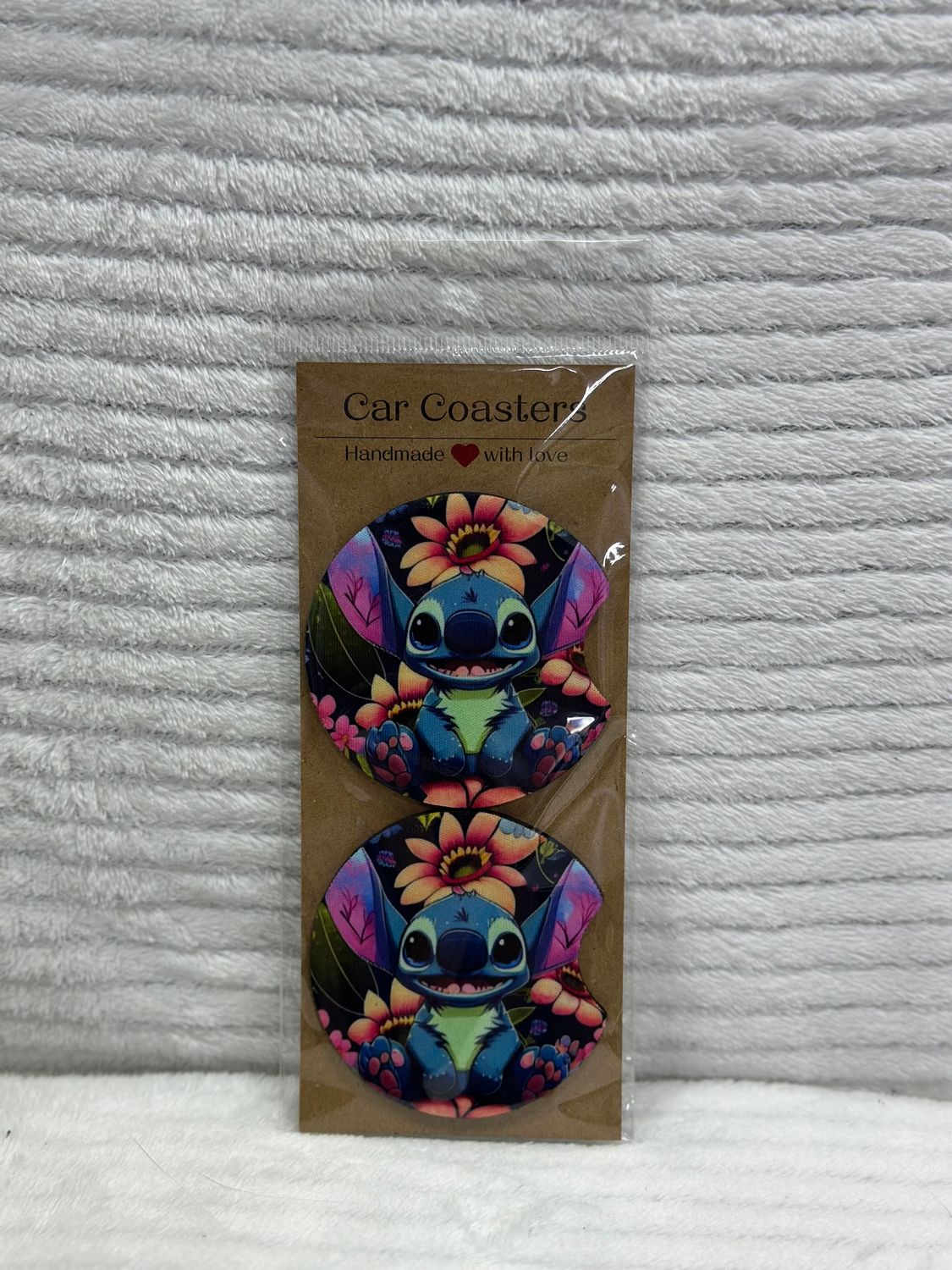 Stitch 2