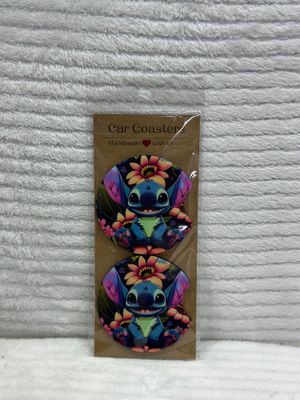 Stitch 2
