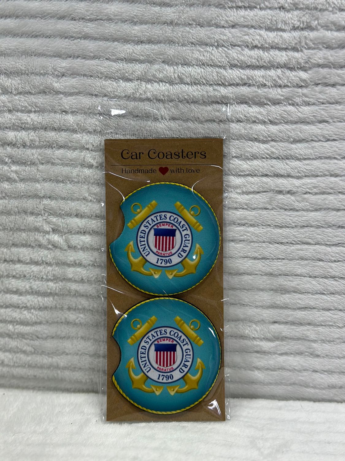 Coast Guard