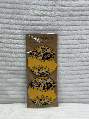 Yellow Sunflowers