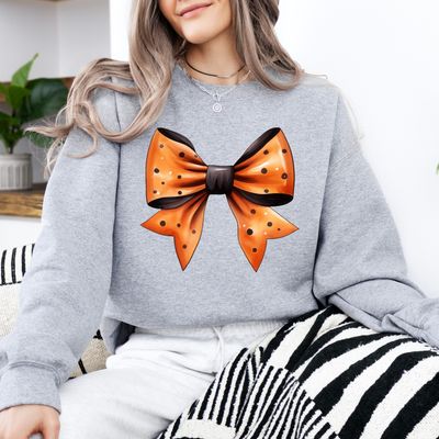 Fall Bow