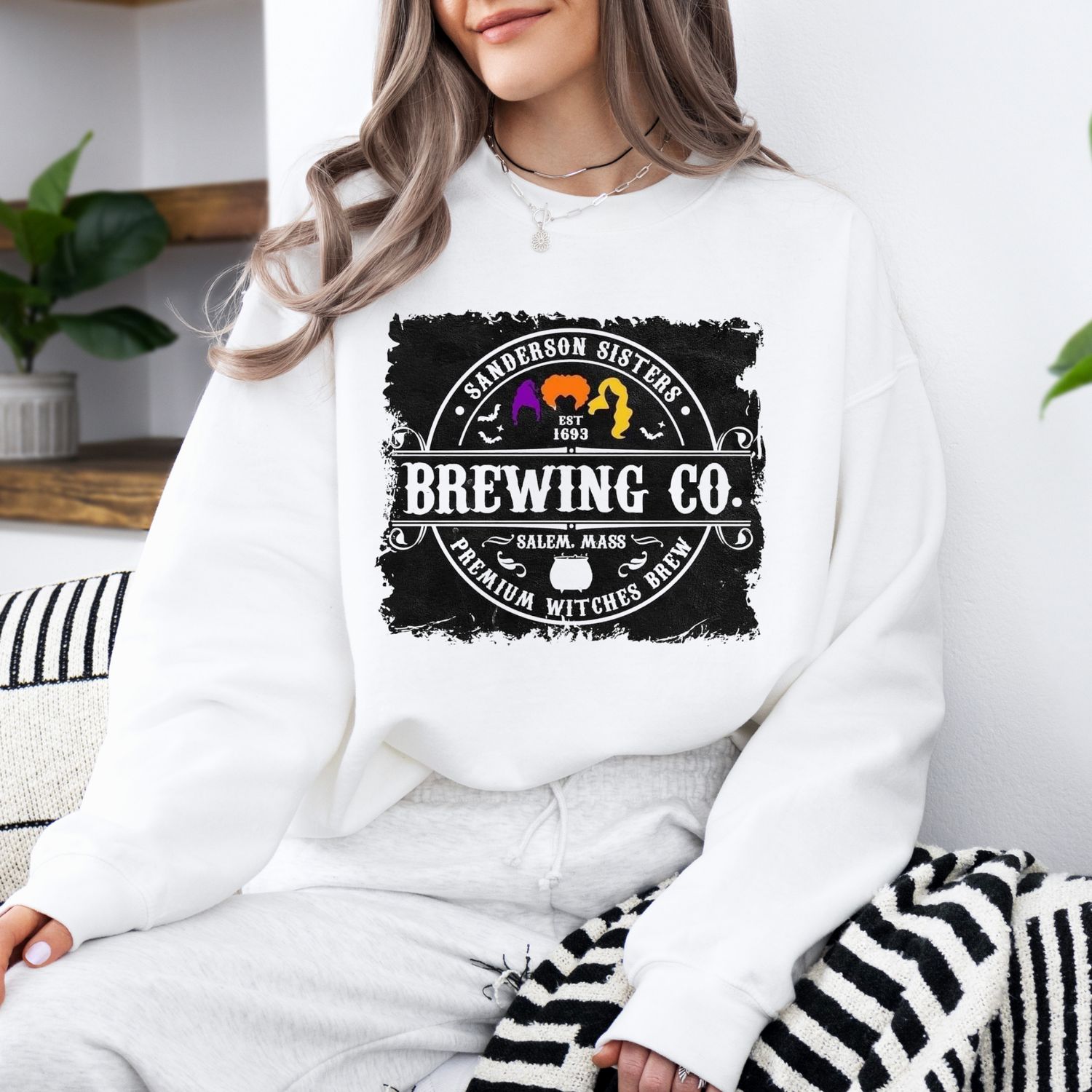 Sanderson Brewing Company
