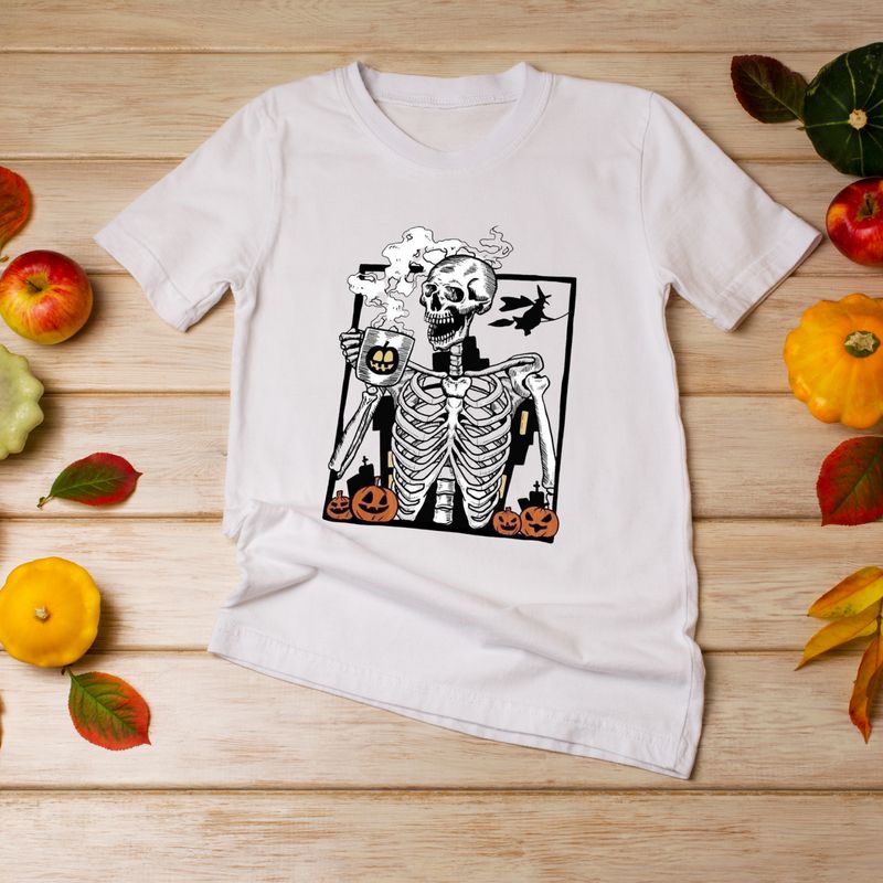 Skeleton Coffee