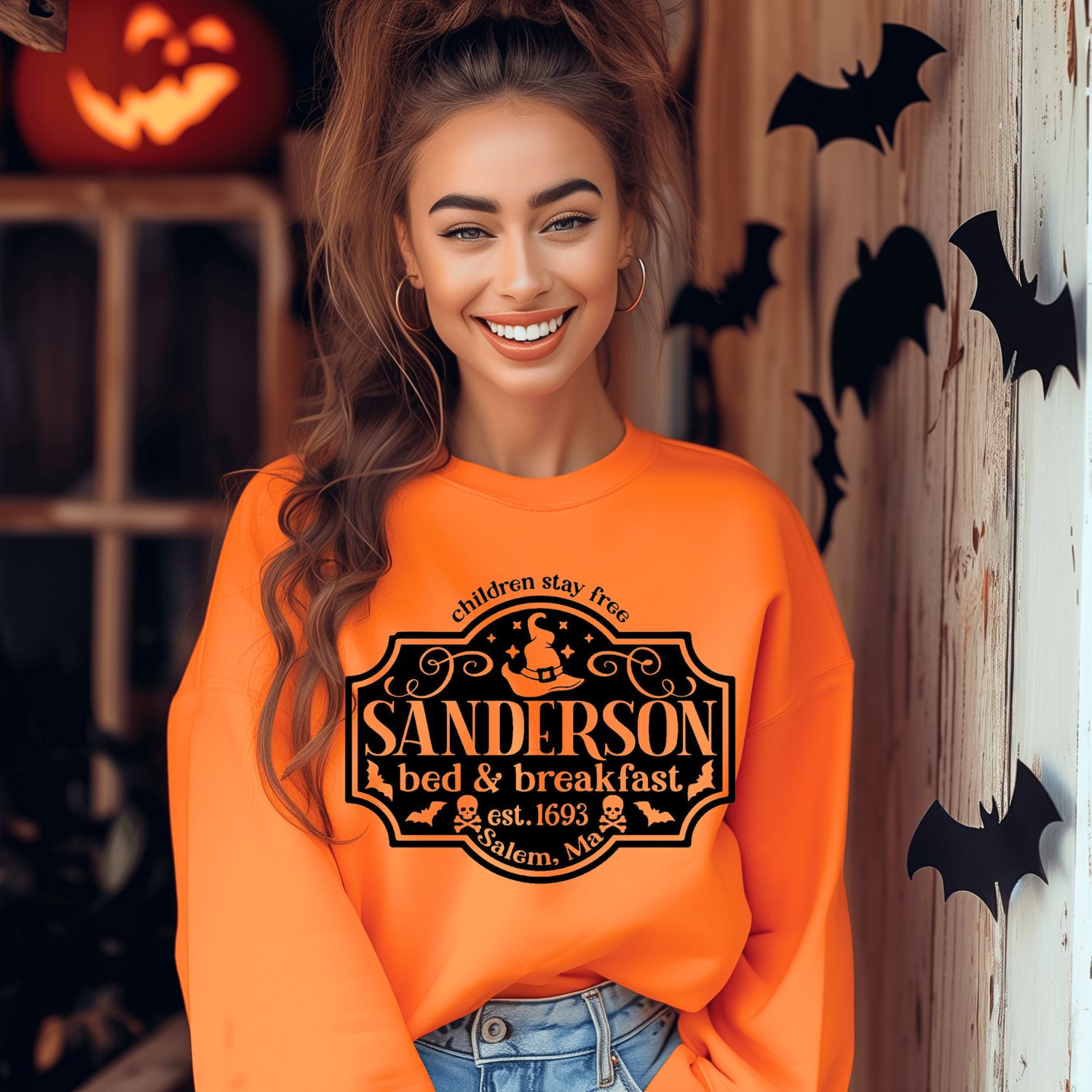 Sanderson Bed &amp; Breakfast