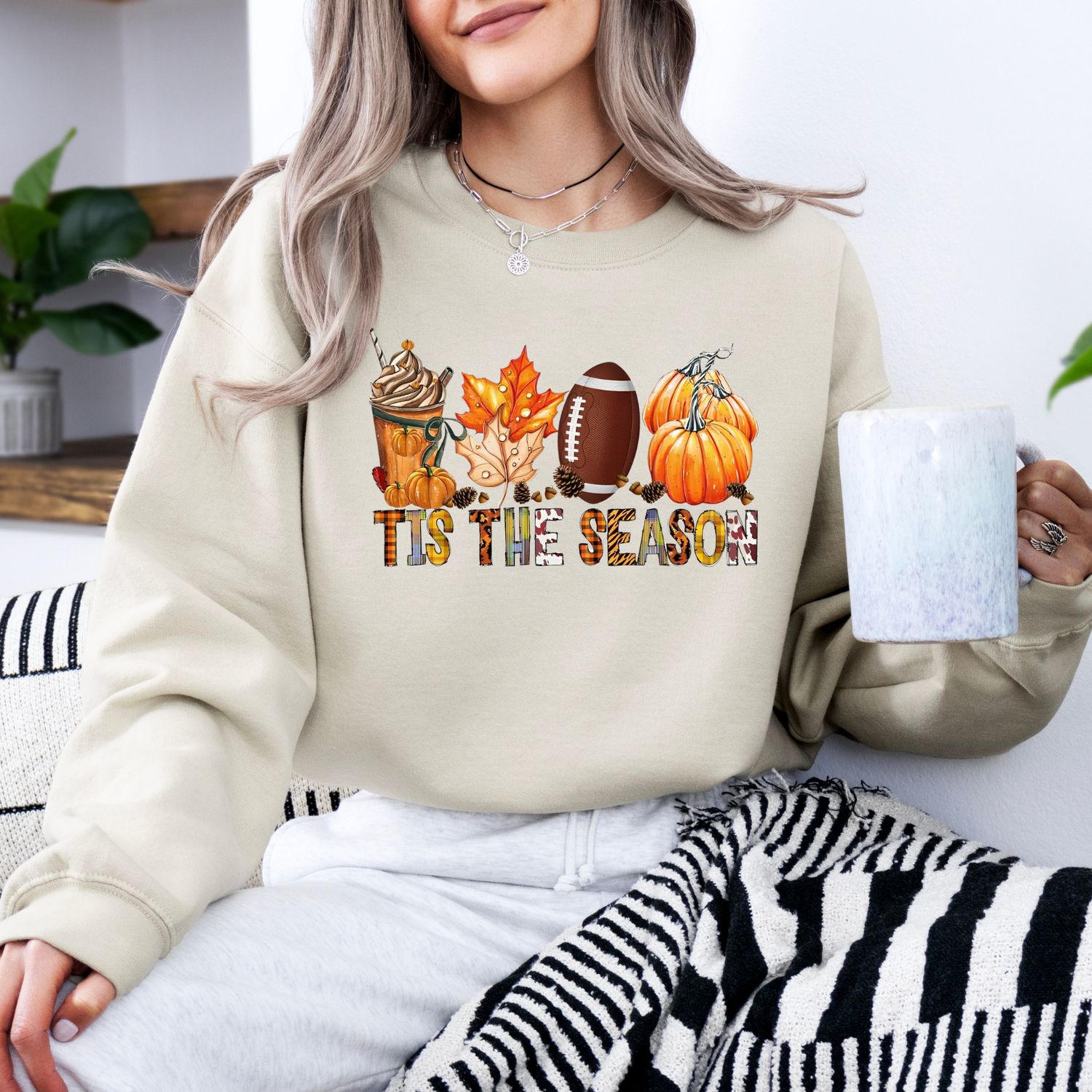 Tis the Season