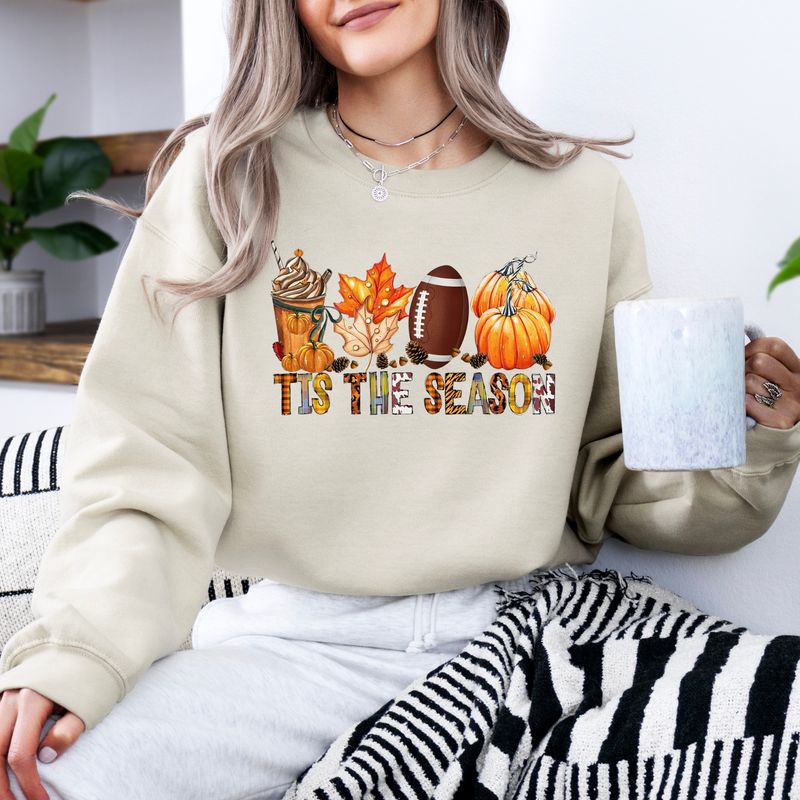 Tis the Season