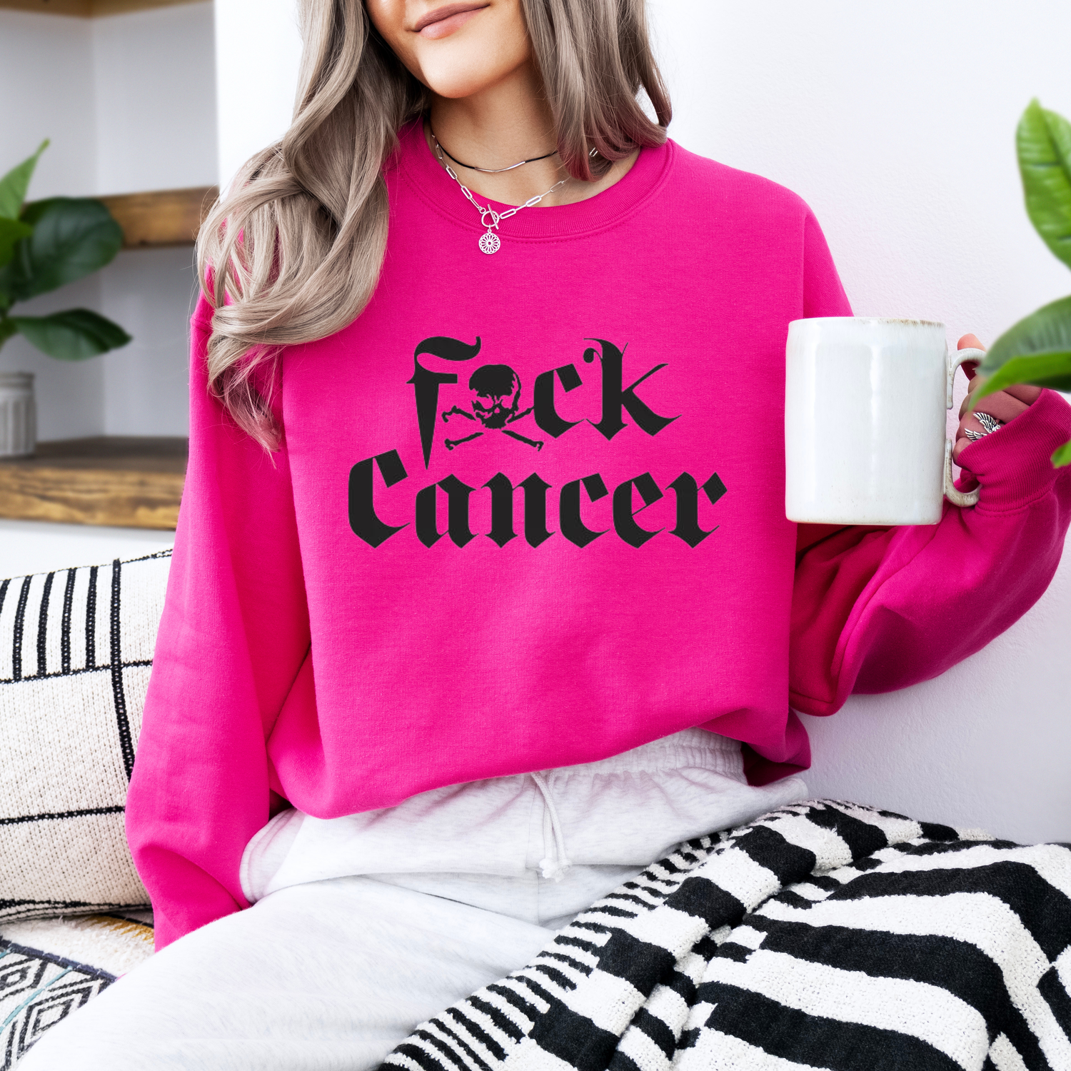 Fuck Cancer