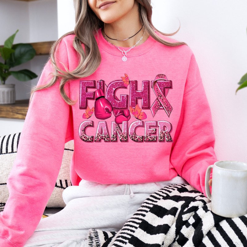 Fight Cancer
