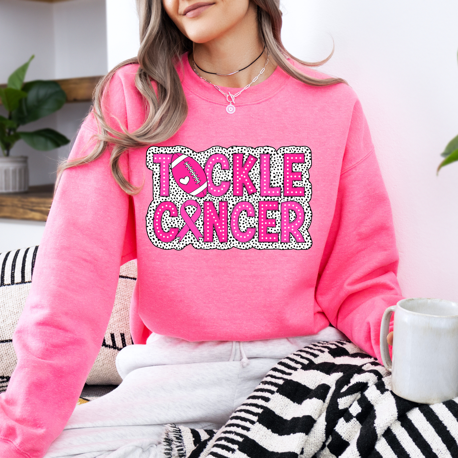 Tackle Cancer!