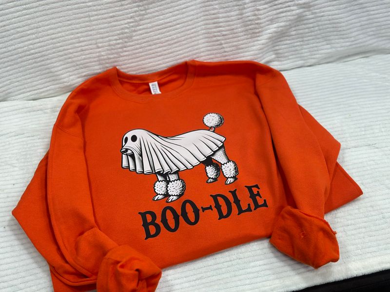 Boo-dle