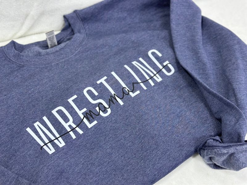 Personalized Wrestling