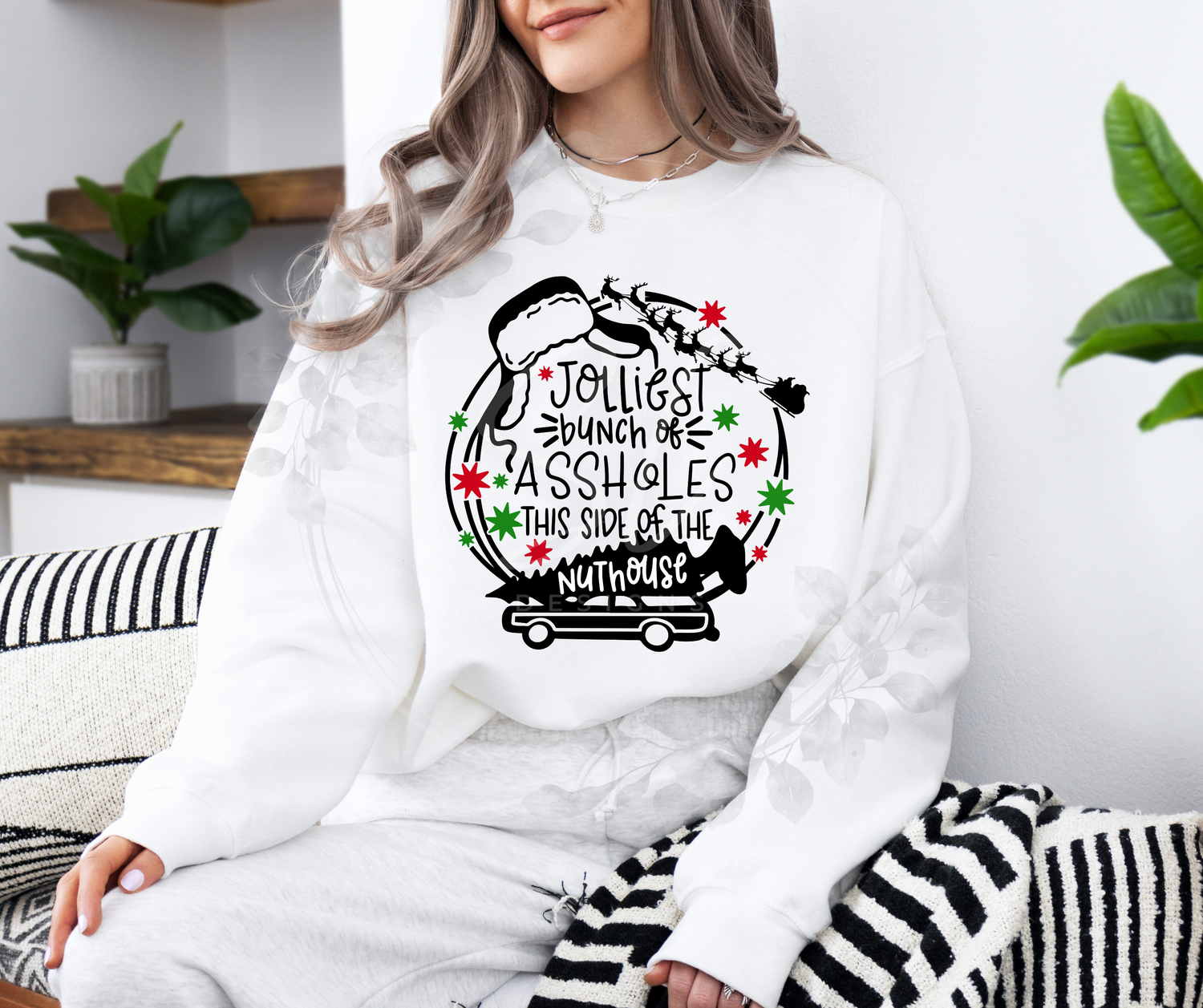 Jolliest Bunch of Assholes.