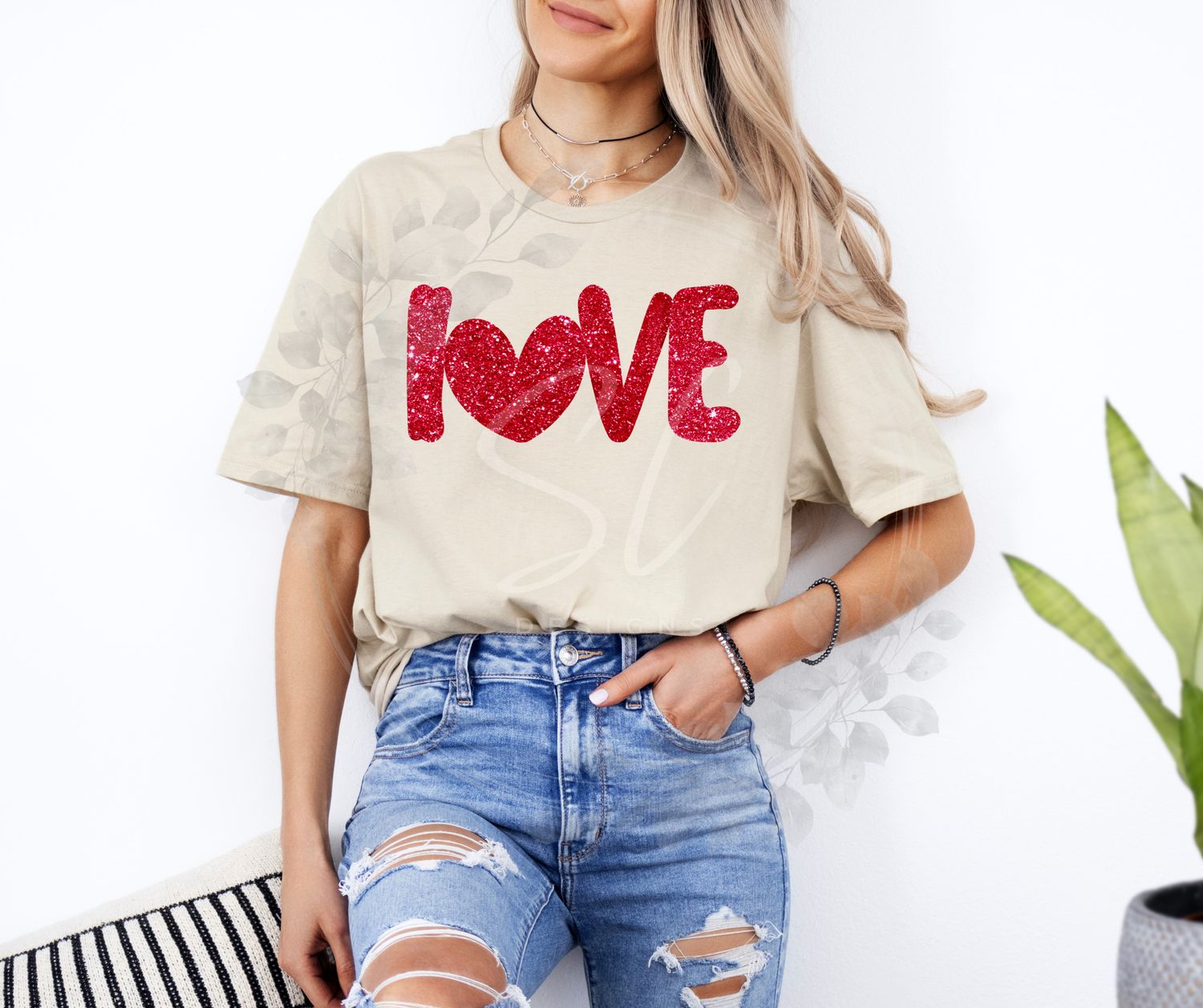 Glitter Love