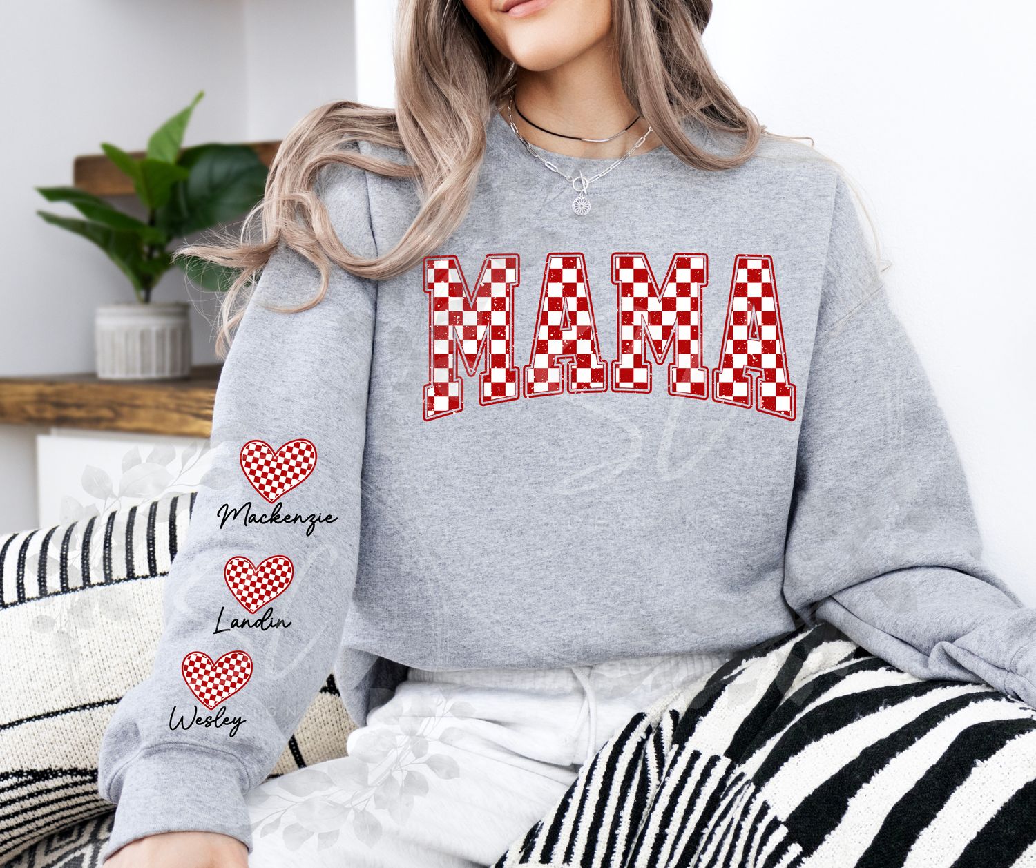 Valentine&#39;s Custom w/ Sleeve Design