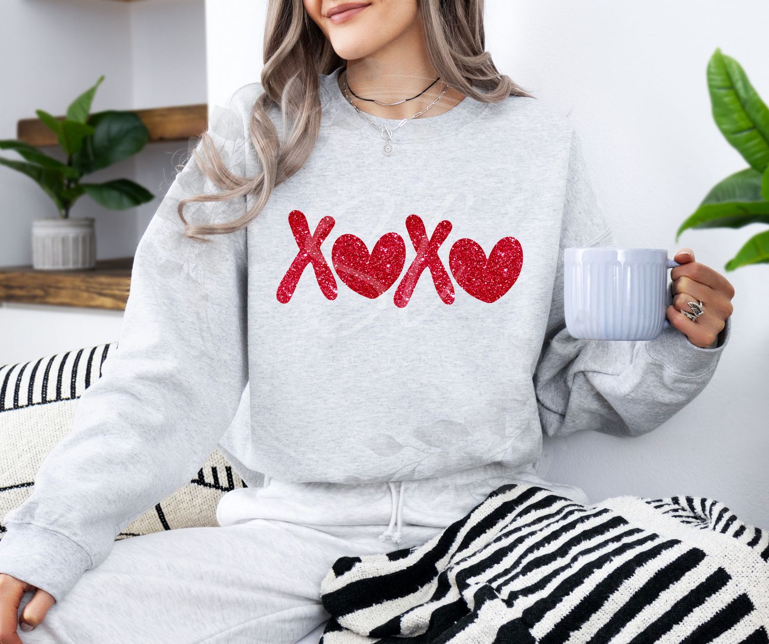 xoxo Glitter