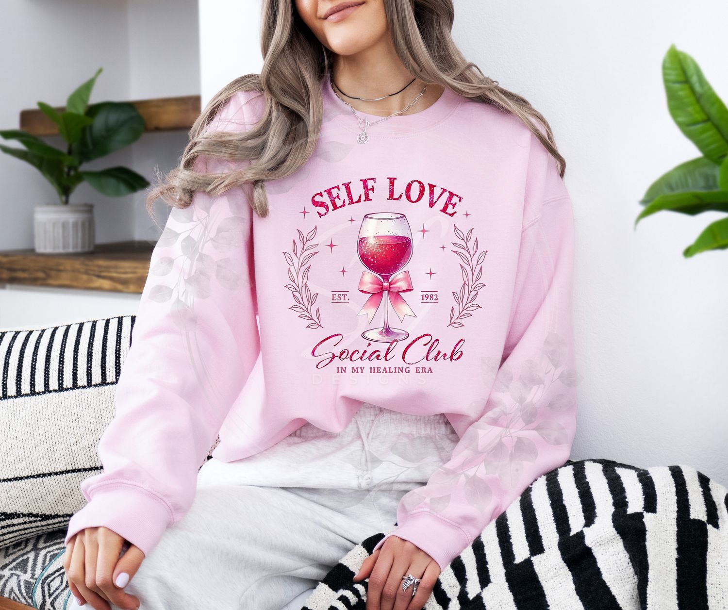 Self Love Club