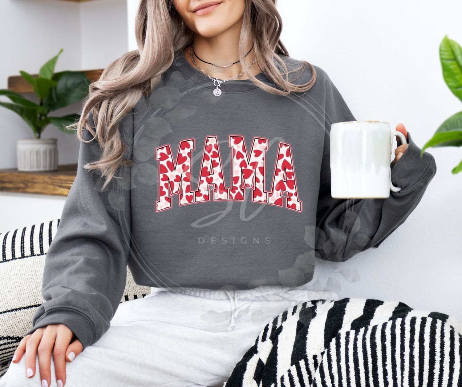 Heart MAMA