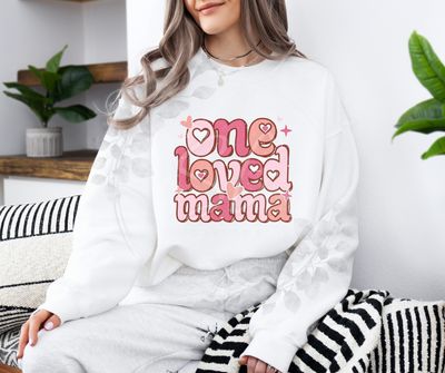 One Loved Mama