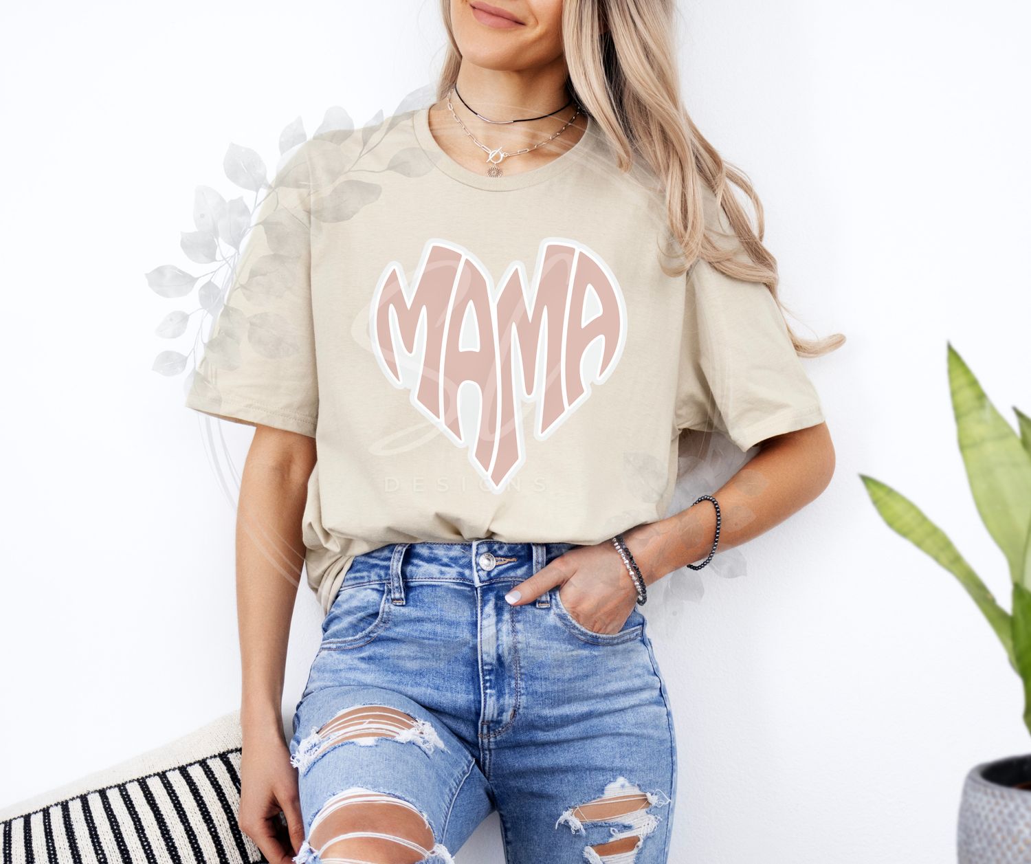 Mama Heart