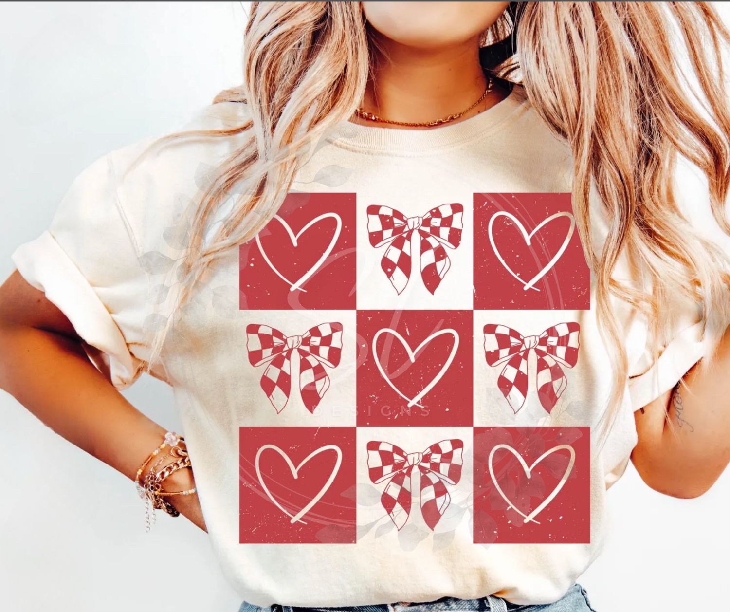 Valentine Coquette