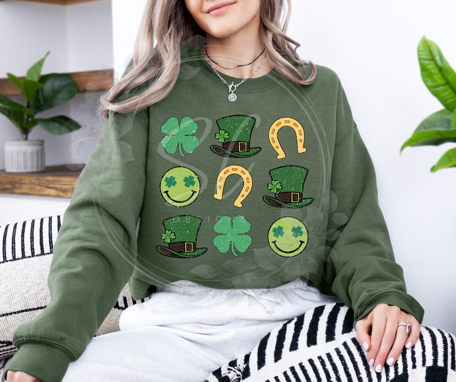 Lucky Charms