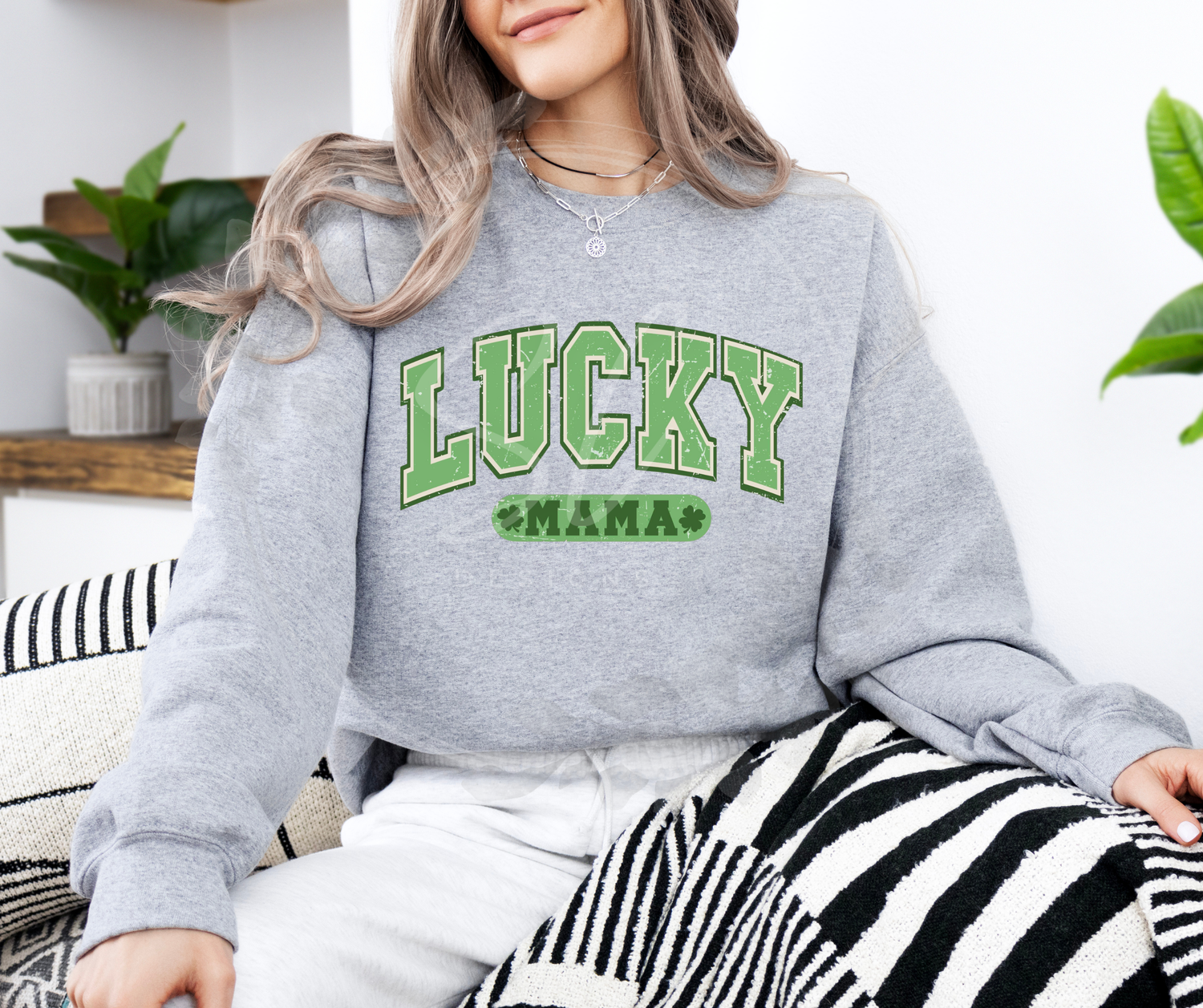 Lucky Mama