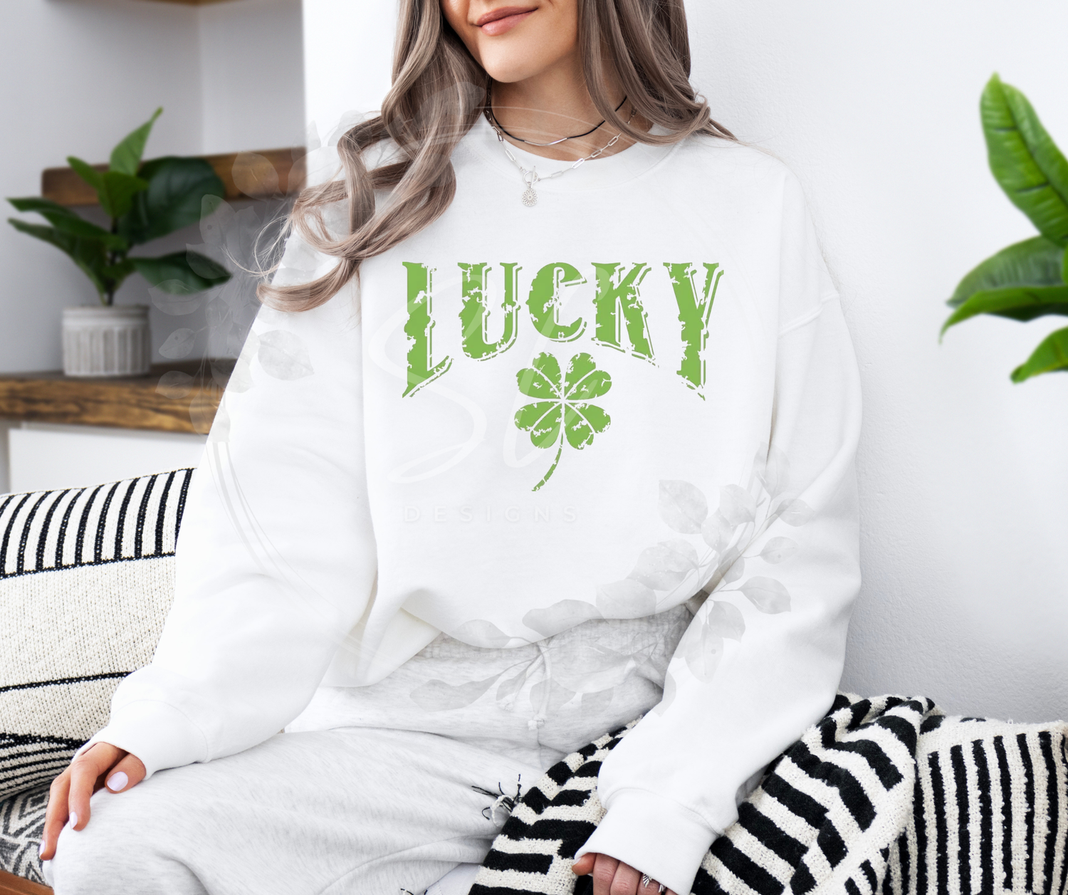 Lucky Clover