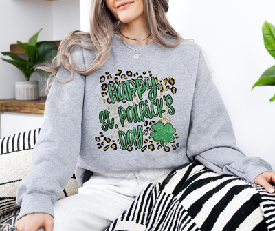 Happy St. Patrick&#39;s Day