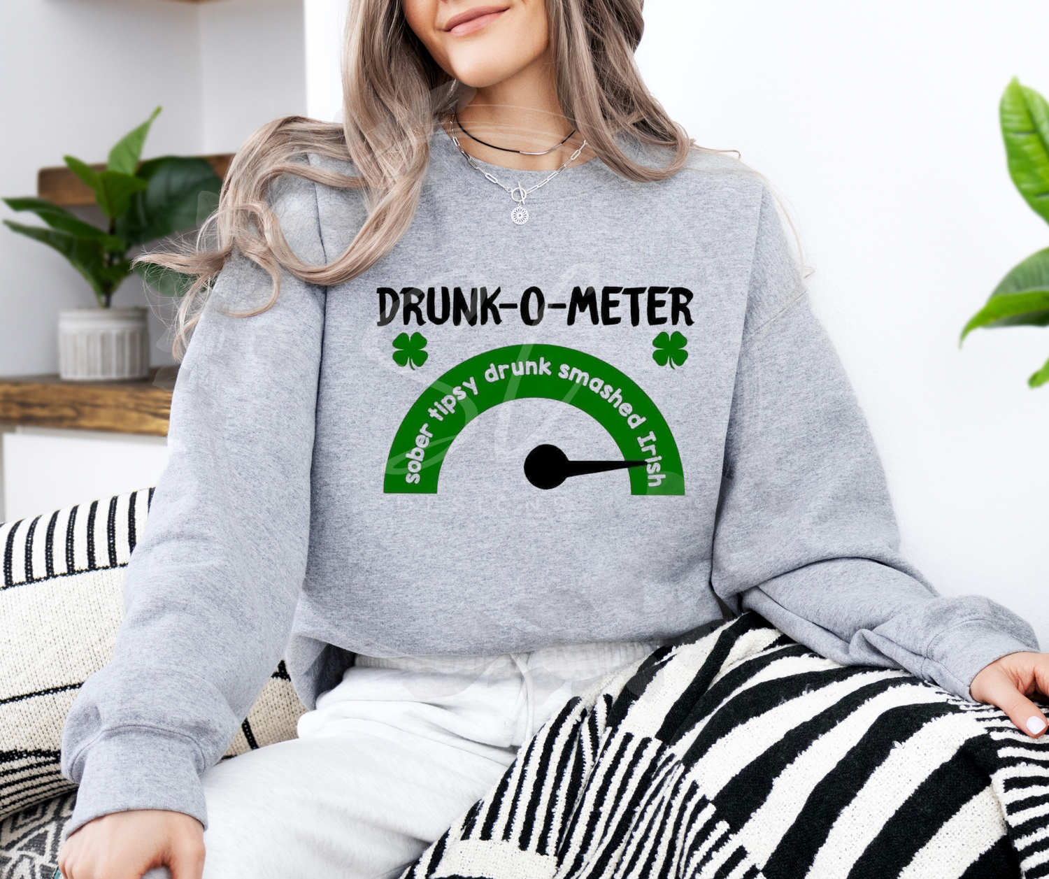 Drunk-O-Meter
