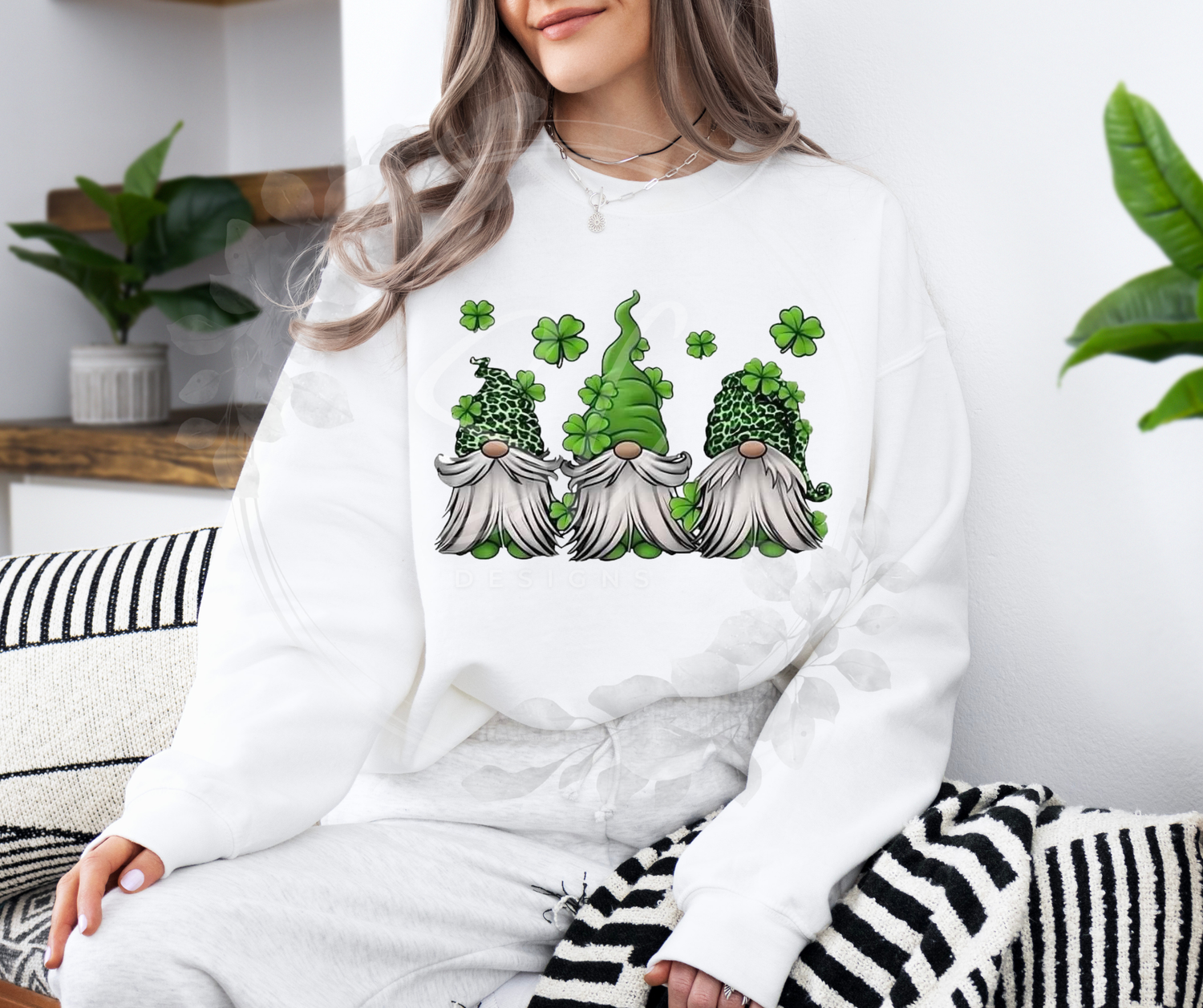 St Patty&#39;s Gnomes