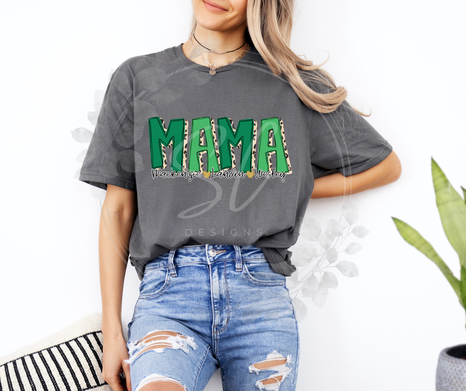 St Patty&#39;s Custom