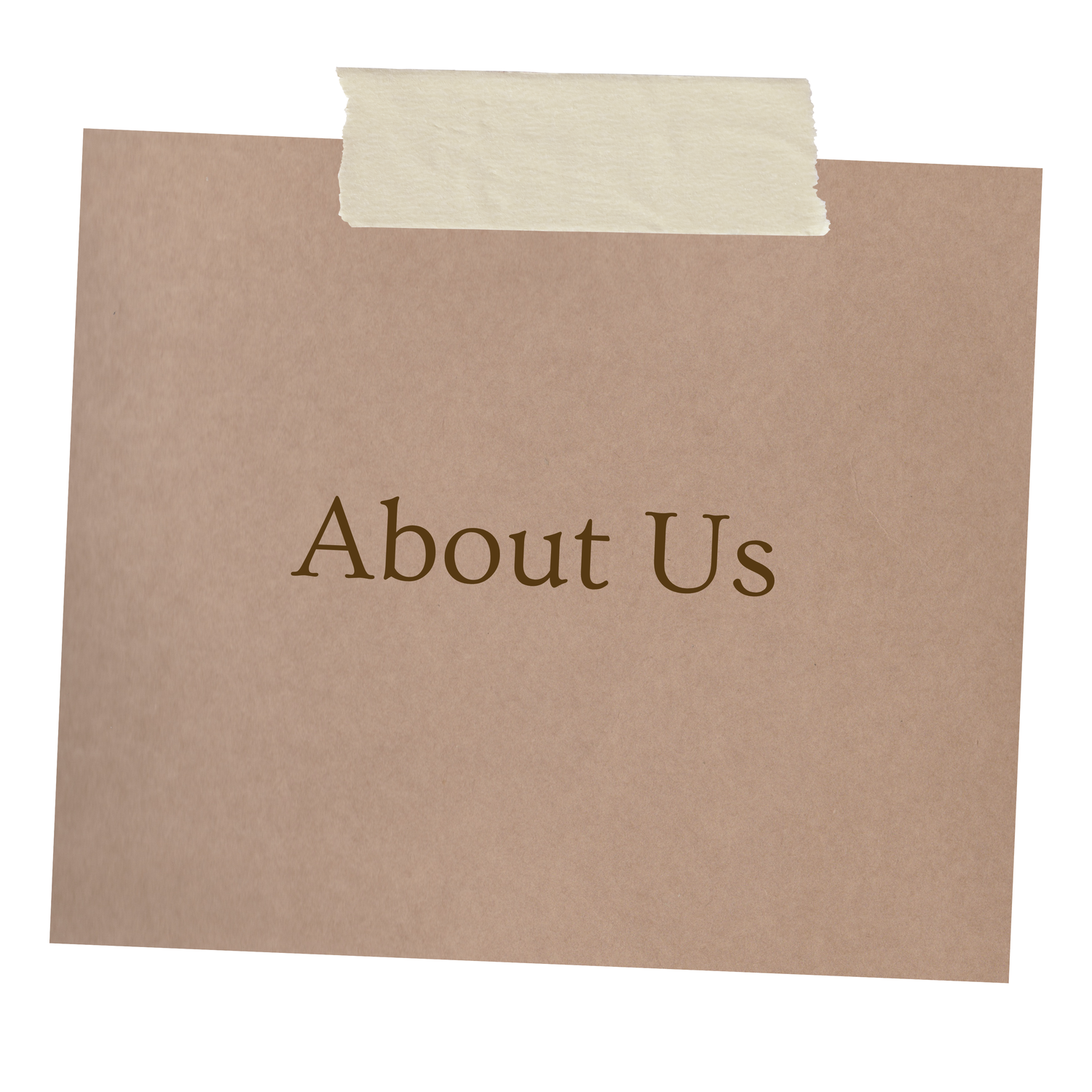 About Us