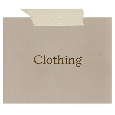 Clothing
