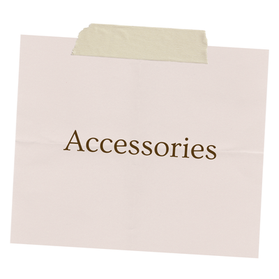 Accessories