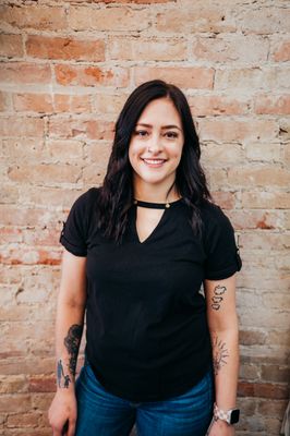 Samantha Campbell