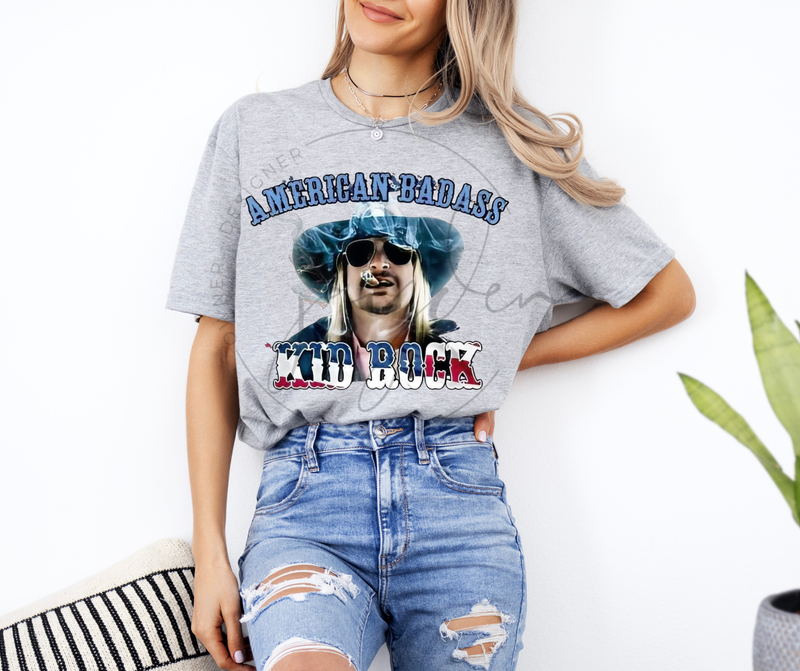 Kid Rock