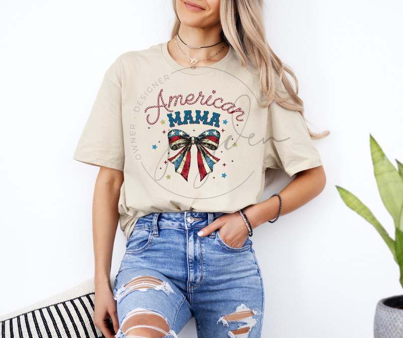 American Mama