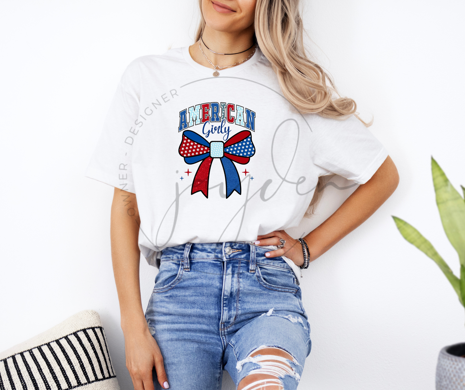 American Girly