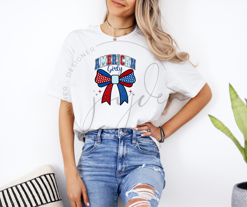 American Girly