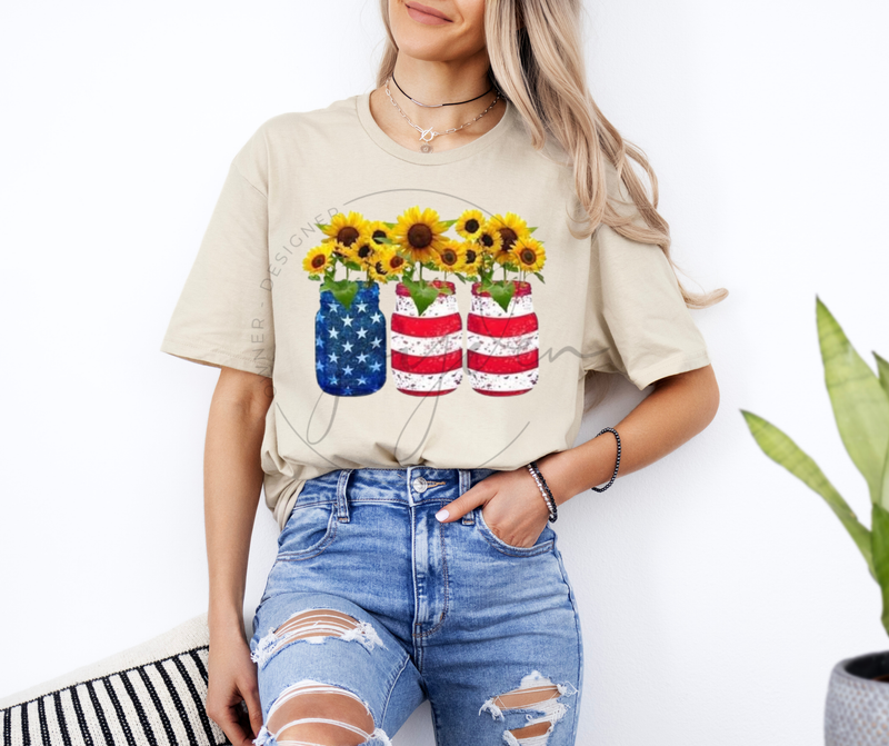 American Sunflower