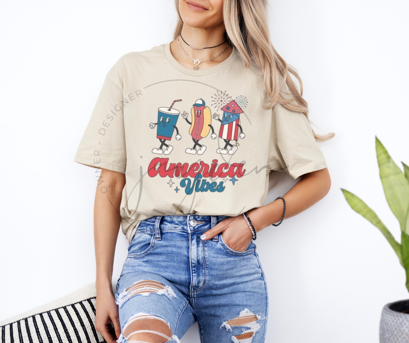 American Vibes