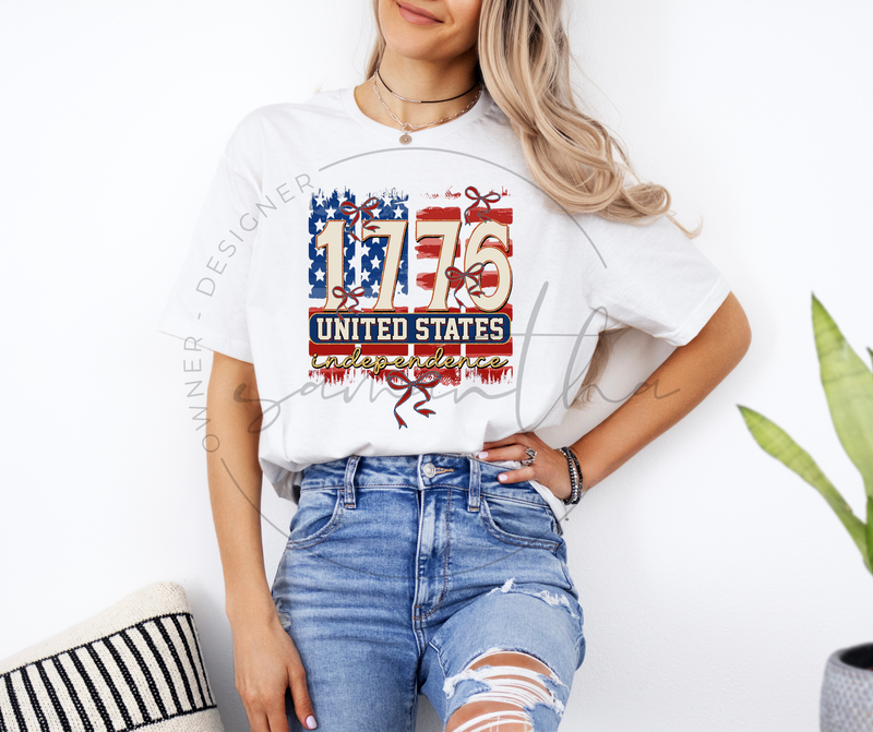 1776 US Independence