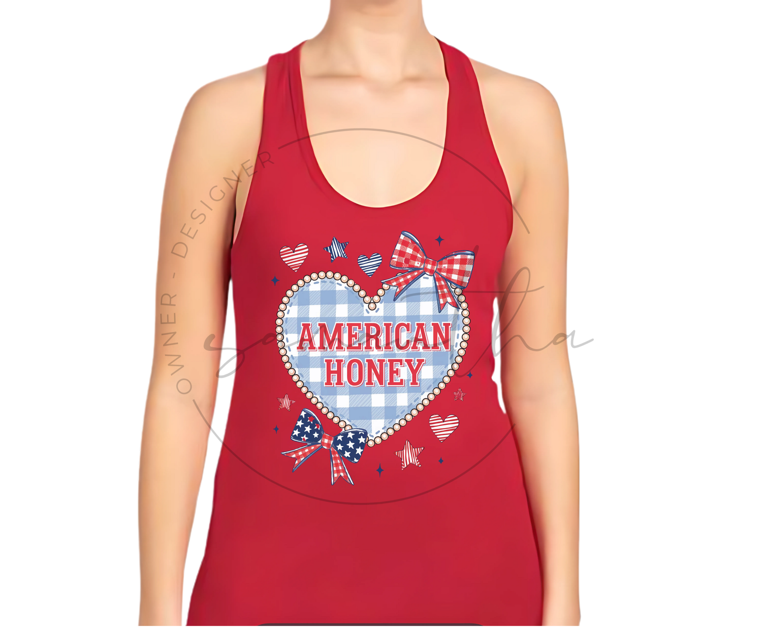 American Honey